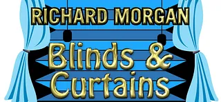Richard Morgan Blinds - Logo