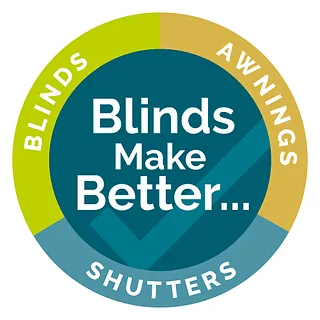Blinds Make Better