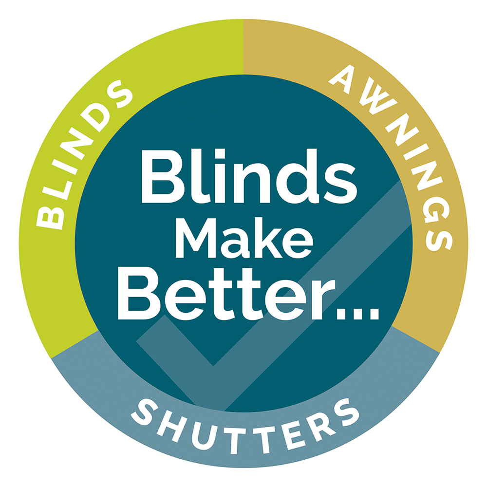 Blinds Make Better