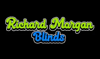 richard morgan blinds logo